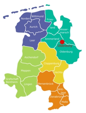 KreisLandFrauenverband Grafschaft Bentheim