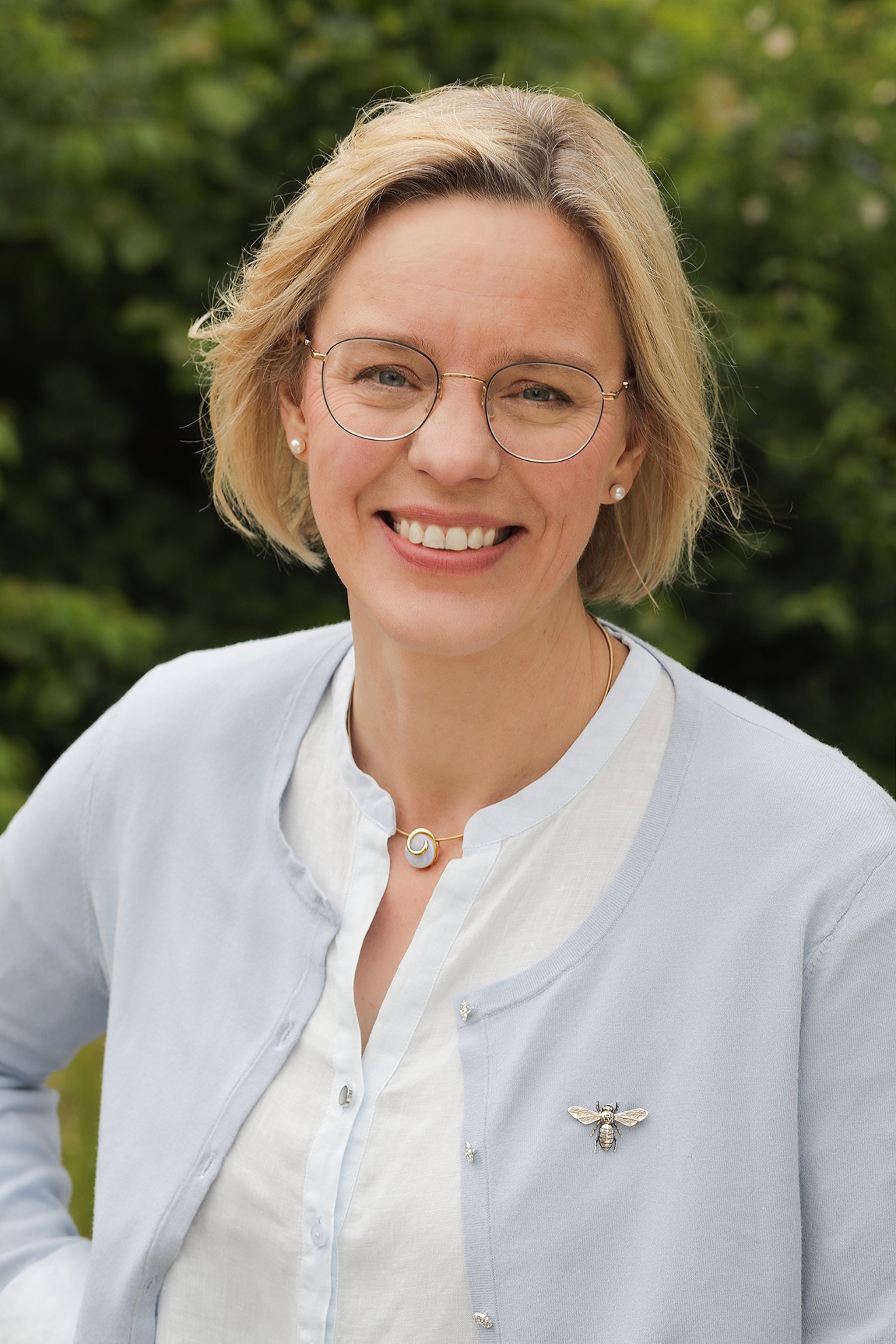 Christiane Bregen-Meiners